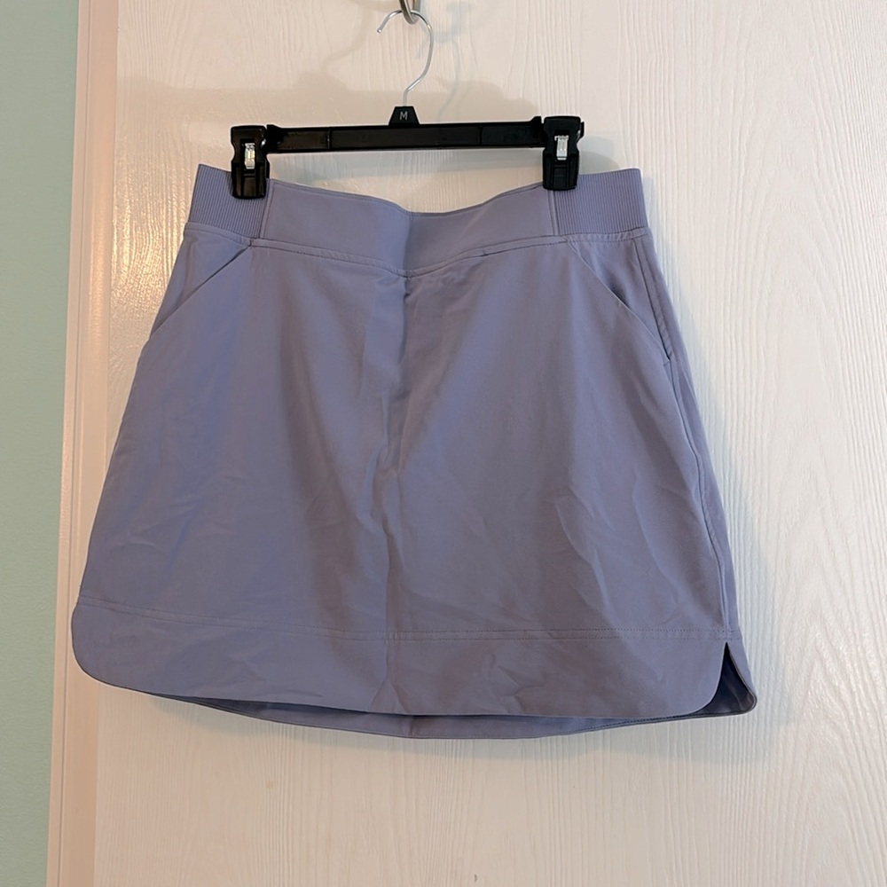 Skort